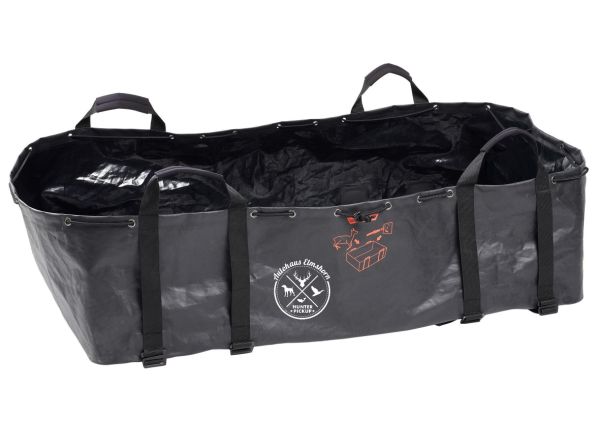 Faltbare Wildwanne XL